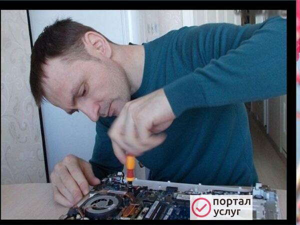 Фото Не загружается windows