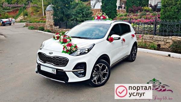 Фото Прокат автомобиля КIА (SРОRТЕG)