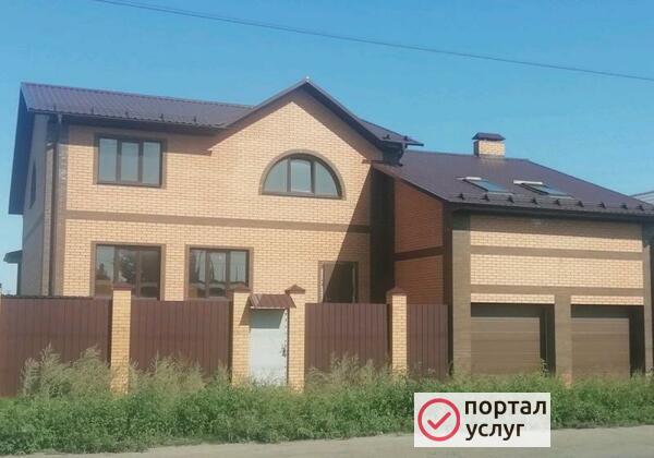 Фото строительство под ключ