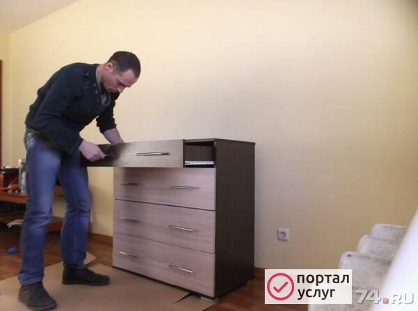 Фото Мастер на час 24/7