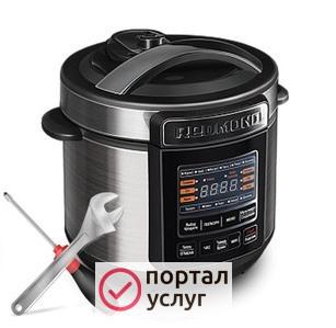 Фото Ремонт мультиварок