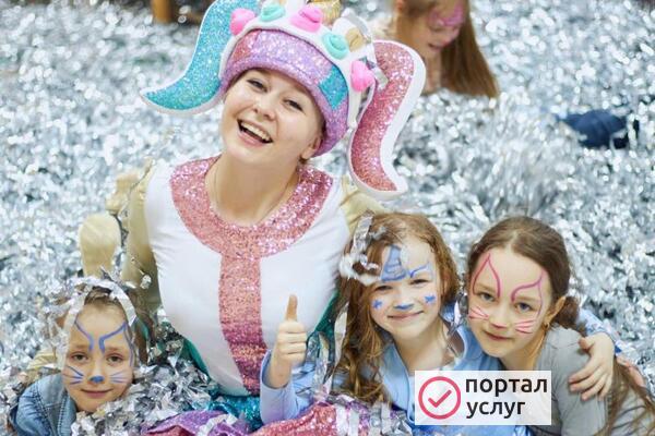 Фото АНИМАТОР. СУПЕР ДЕТСКИЙ ПРАЗДНИК