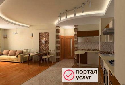Фото Ремонт квартир