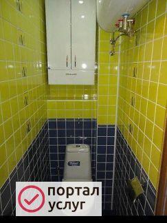 Фото Отделка