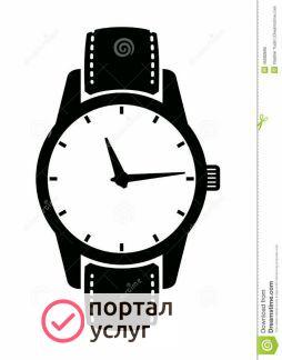 Фото Ремонт часов