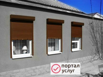 Фото Продажа рольставен