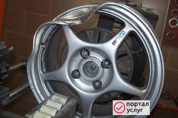 Фото Правка дисков