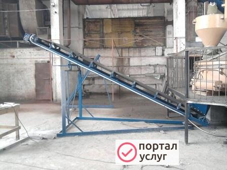 Фото Транспортеры 