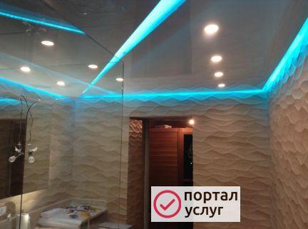 Фото Ремонт квартир