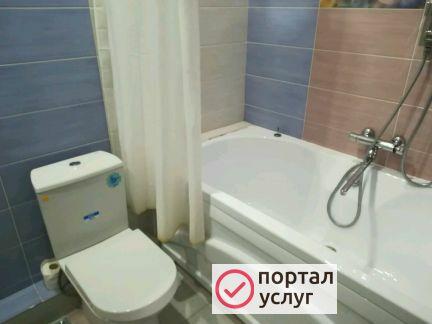 Фото Уборка и мытье окон