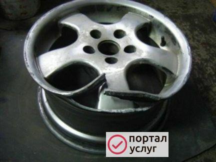 Фото Правка дисков