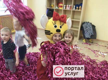 Фото Аниматор Ксения