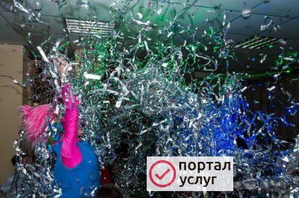 Фото Серебряное шоу