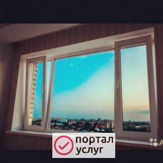 Фото Окна из пвх