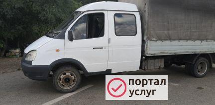 Фото Грузоперевозки