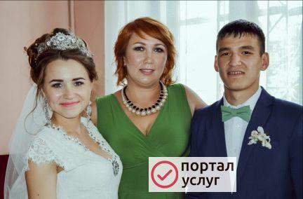 Фото Ведущая(тамада) Лира и звукооператор