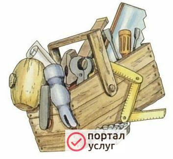 Фото Услуги плотника