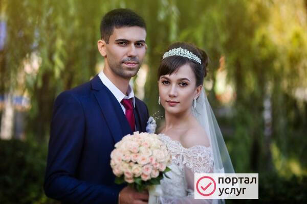 Фото Свадебный фотограф
