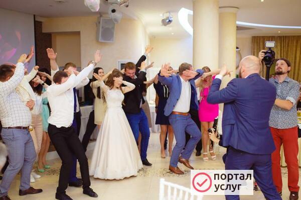 Фото Ведущий, Тамада