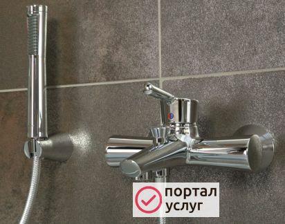 Фото Сантехик Долгопрудный