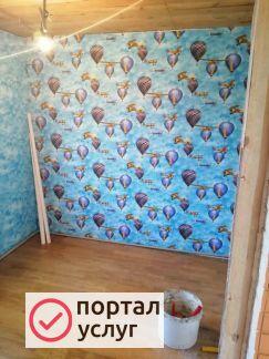 Фото Ремонт квартир