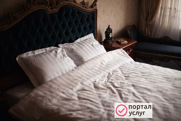 Фото Пошив изготовление постельного белья 