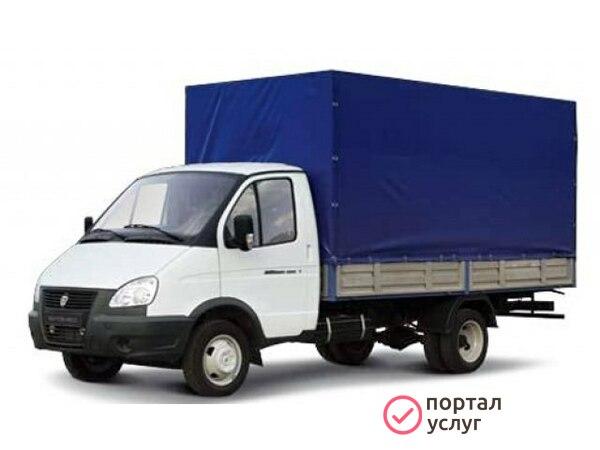 Фото Грузчики