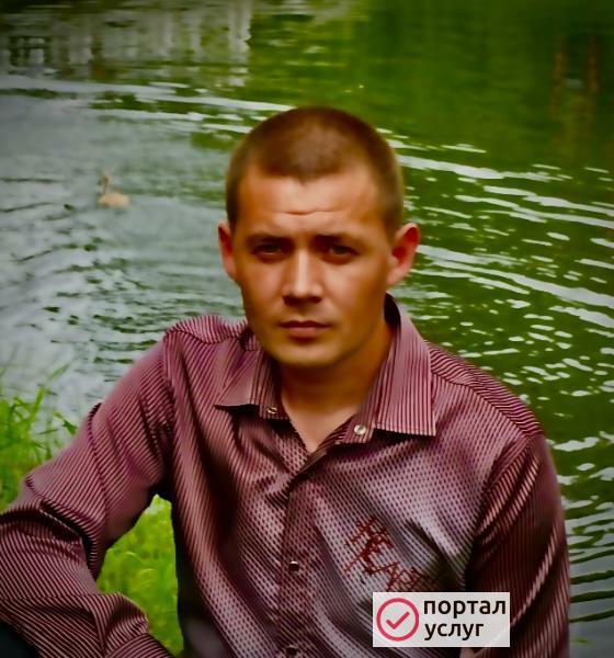 Фото Мастер на час/муж на час