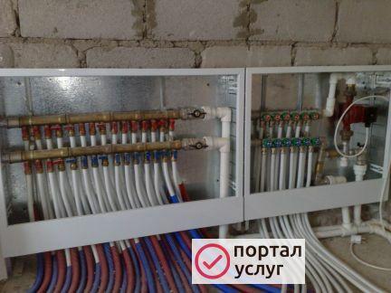 Фото ОПЫТНЫЙ САНТЕХНИК,