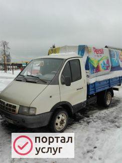 Фото Грузоперевозки