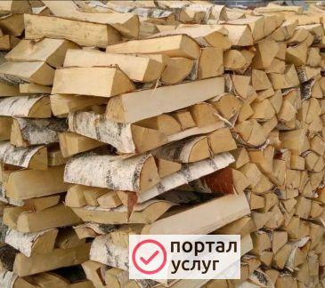 Фото Дрова