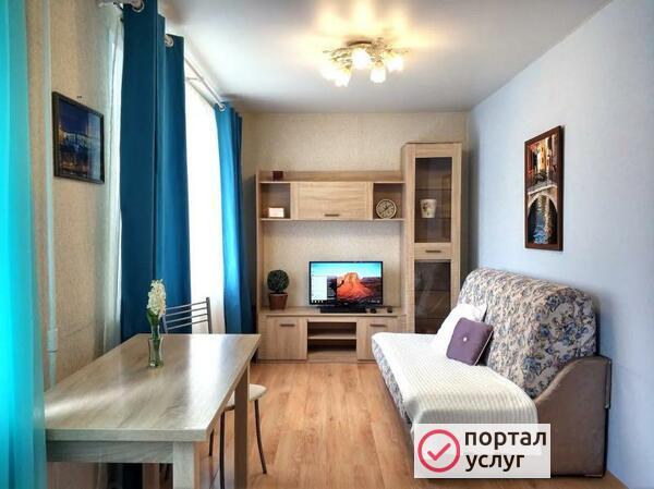 Фото Уборка квартир