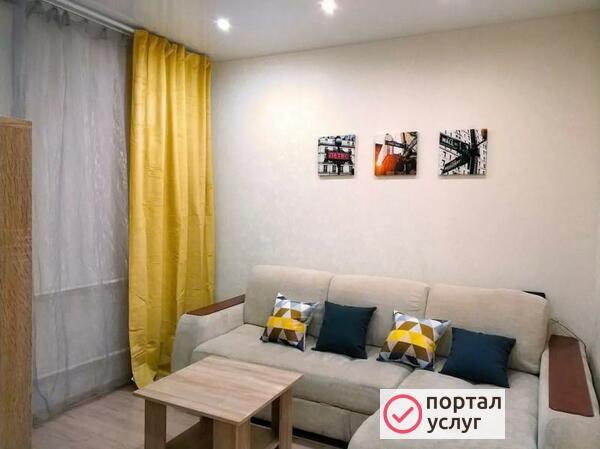 Фото Уборка квартир