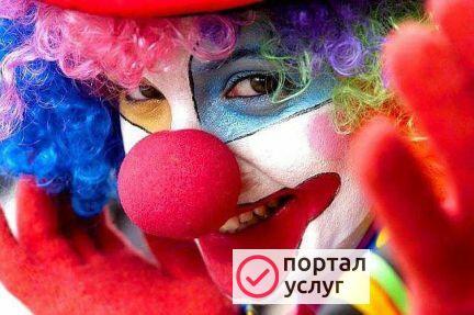 Фото Детский аниматор