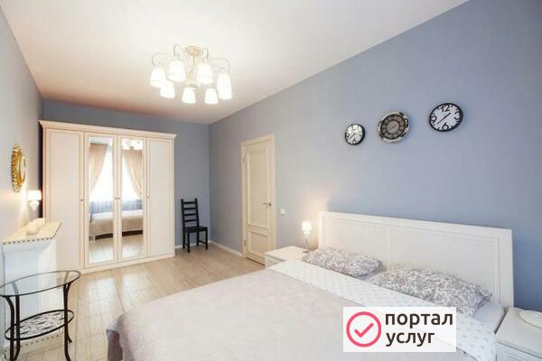 Фото Уборка квартир