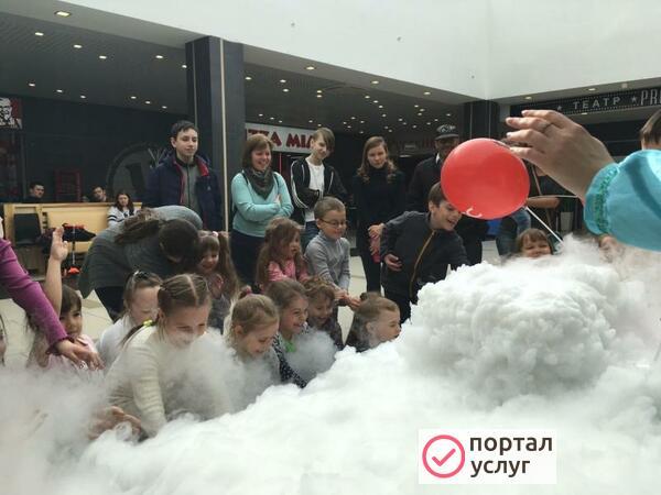 Фото Аниматор на ваш праздник