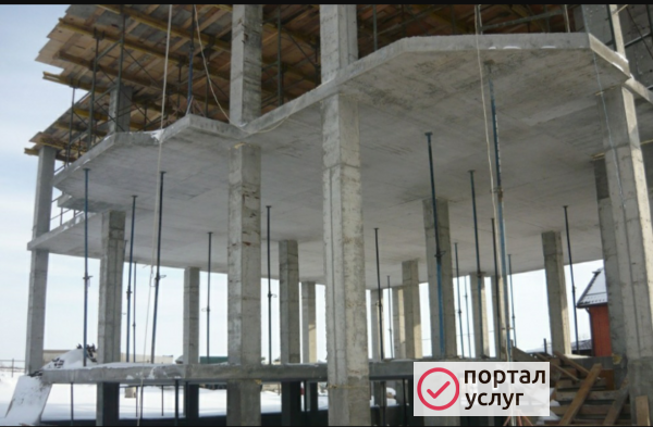 Фото Строительство