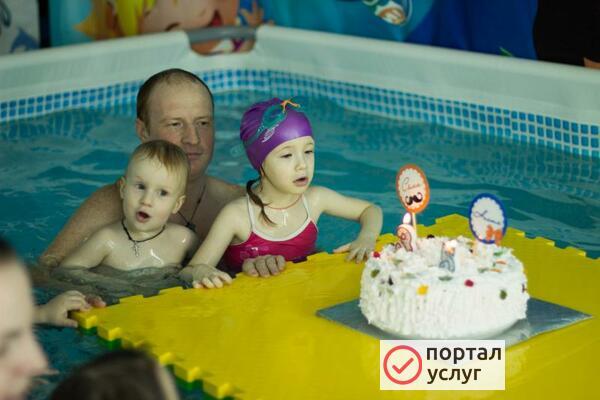 Фото Праздник на воде