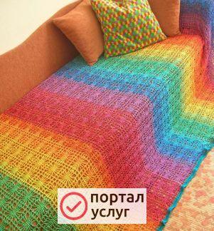 Фото Вязание крючком на заказ