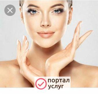 Фото Обучаю косметологии