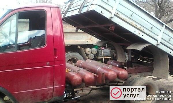 Фото Отсев песок щебень доставка