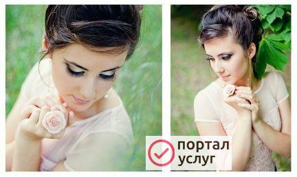 Фото Визажист