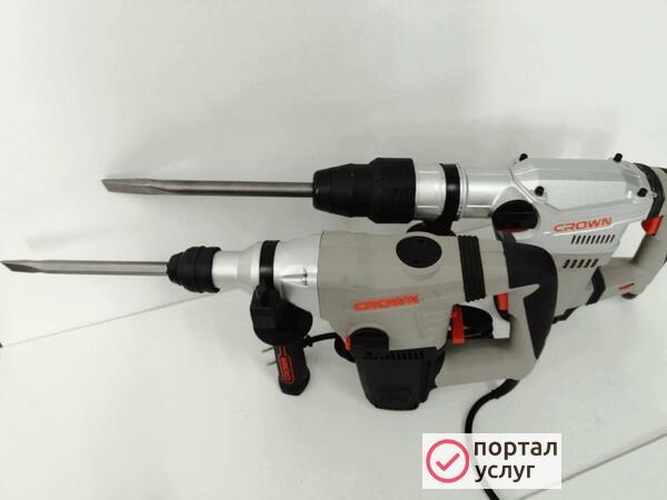 Фото Прокат Инструментов 