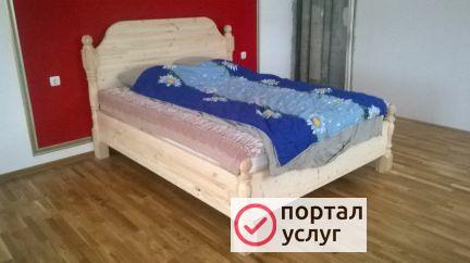 Фото Мастер выполнит столярные работы