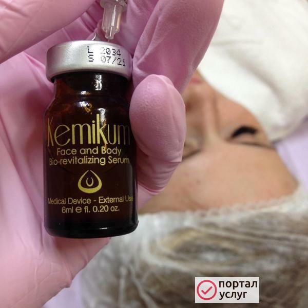 Фото Косметолог-эстетист