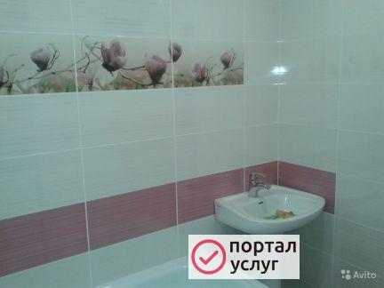 Фото Кафельщик