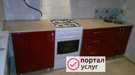 Фото Ремонт мебели