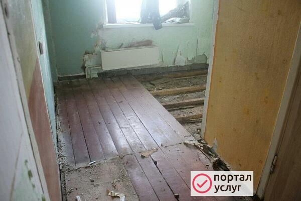 Фото Ремонт квартир