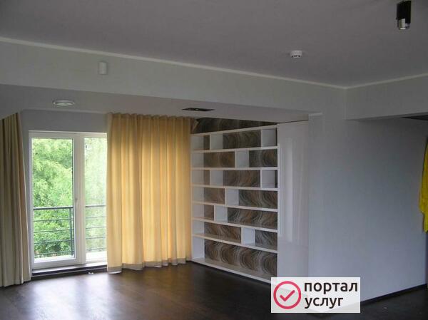 Фото Ремонт квартир в Пензе