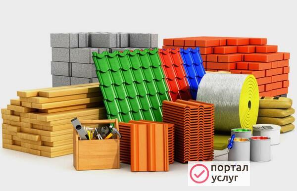 Фото Продажа стройматериалов. Пиломатериал. Газоблок.